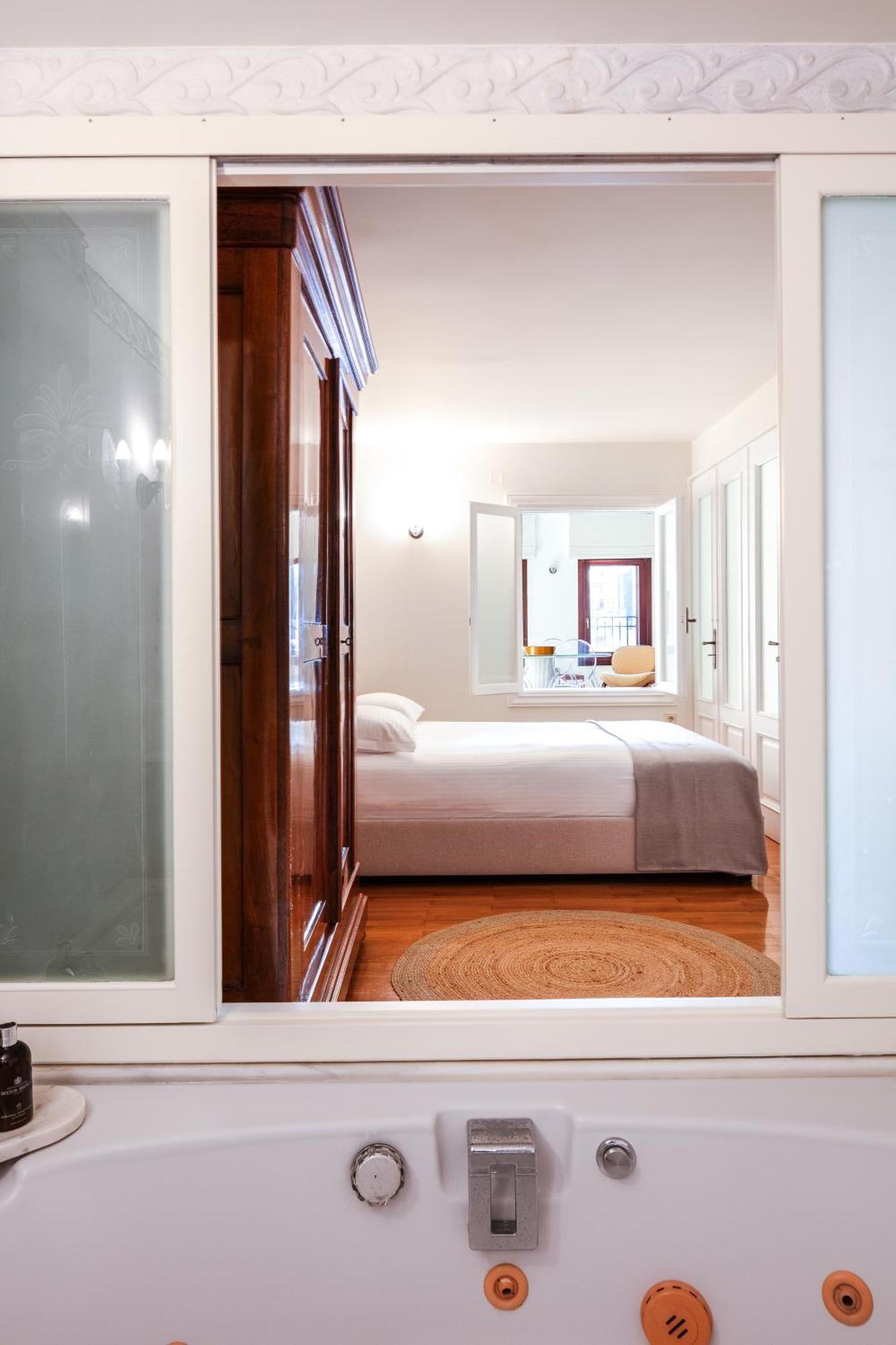 Dio Residences Heraklion Zewnętrze zdjęcie
