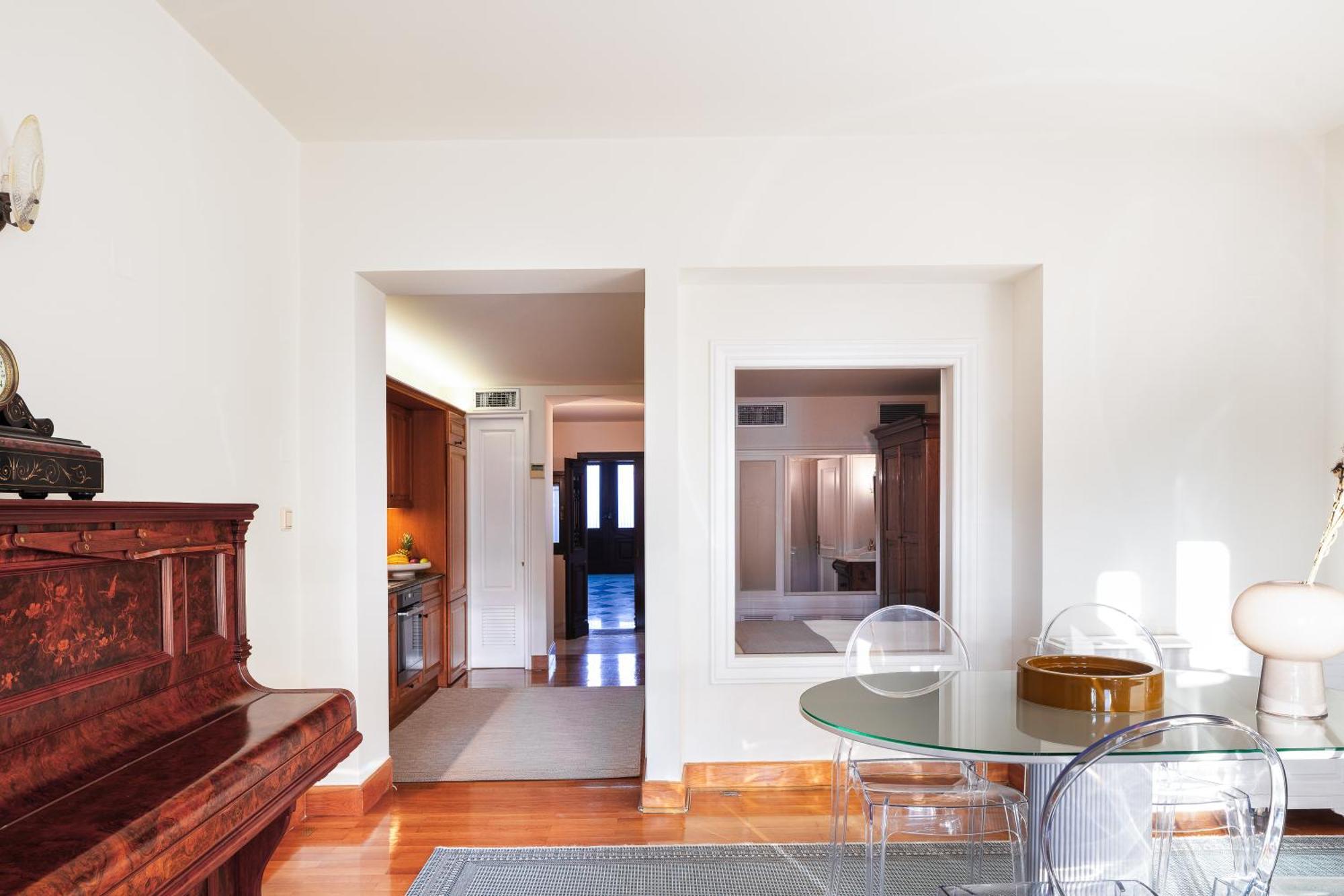 Dio Residences Heraklion Zewnętrze zdjęcie
