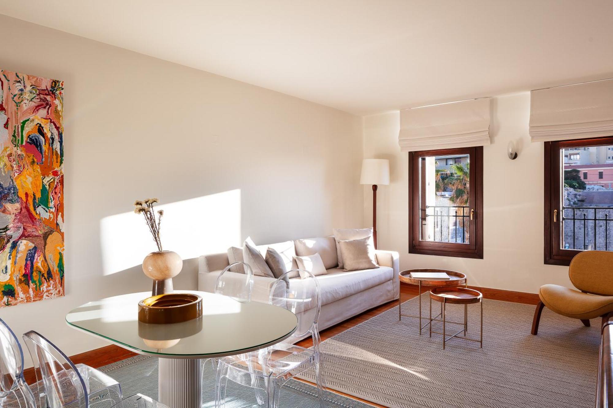Dio Residences Heraklion Zewnętrze zdjęcie
