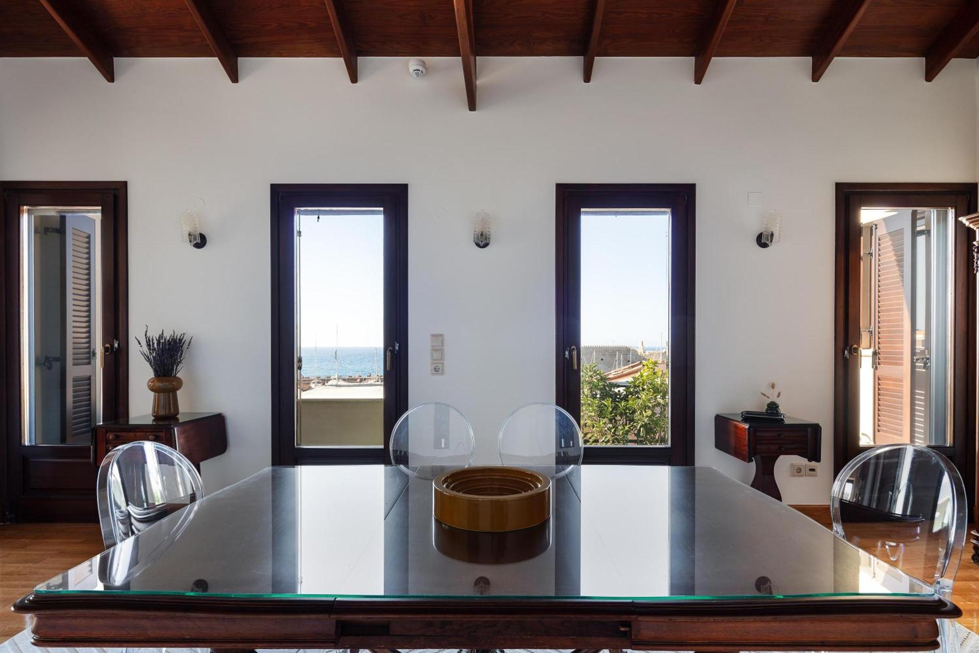 Dio Residences Heraklion Zewnętrze zdjęcie