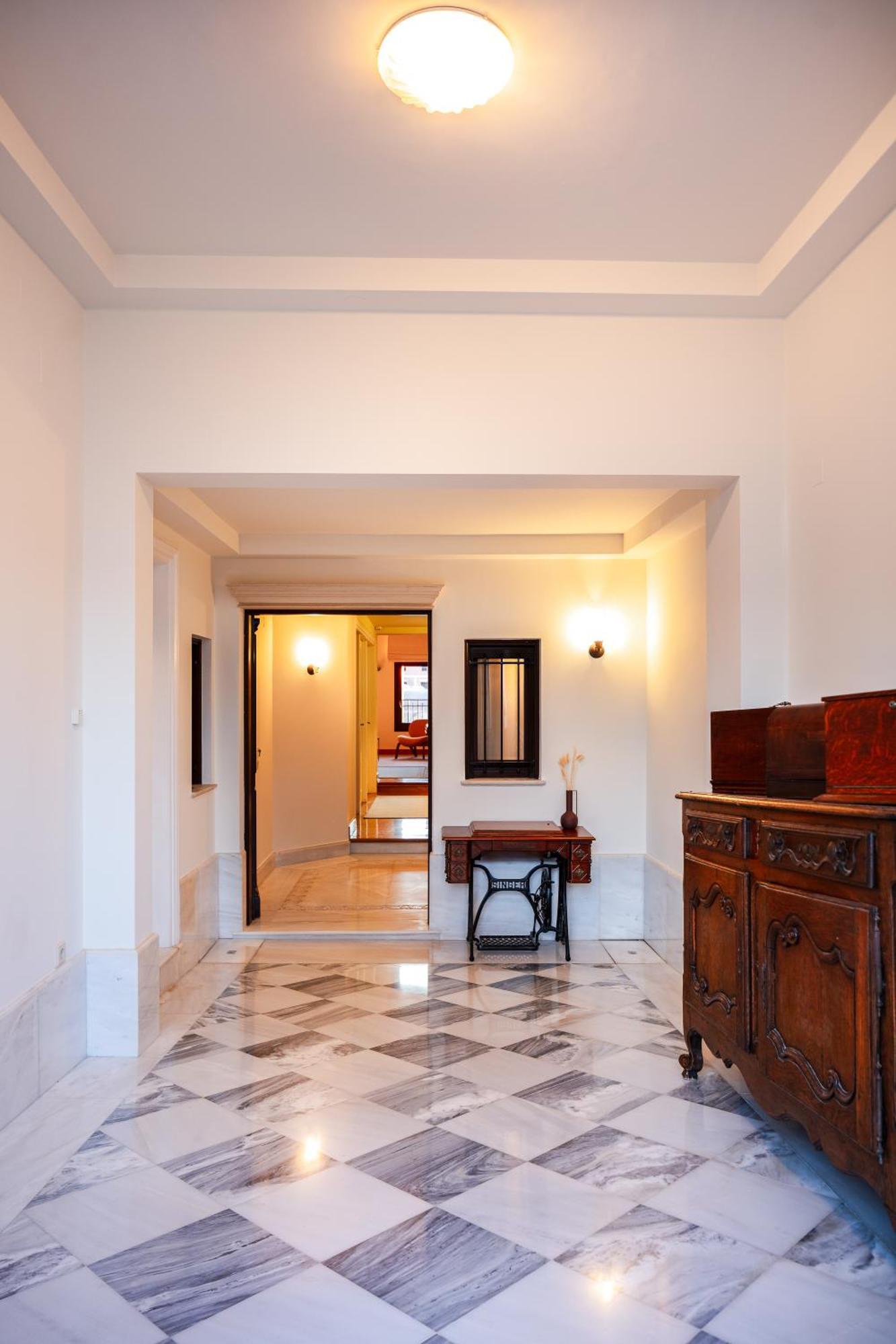 Dio Residences Heraklion Zewnętrze zdjęcie