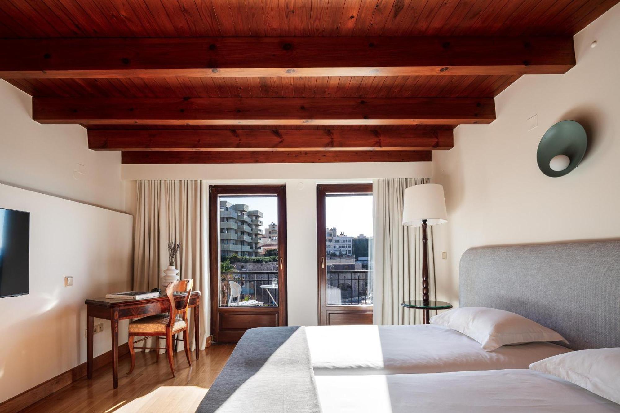 Dio Residences Heraklion Zewnętrze zdjęcie