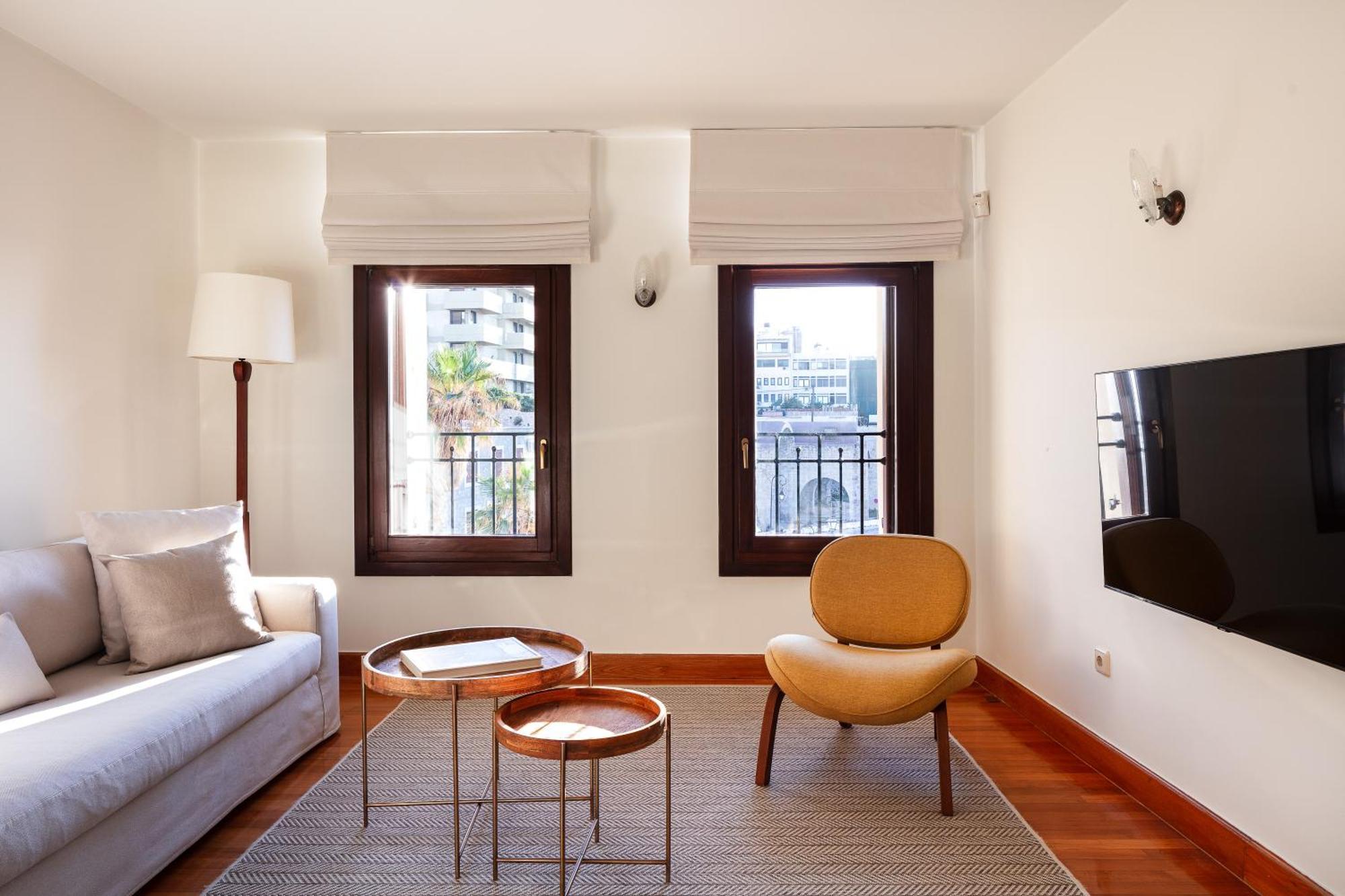 Dio Residences Heraklion Zewnętrze zdjęcie