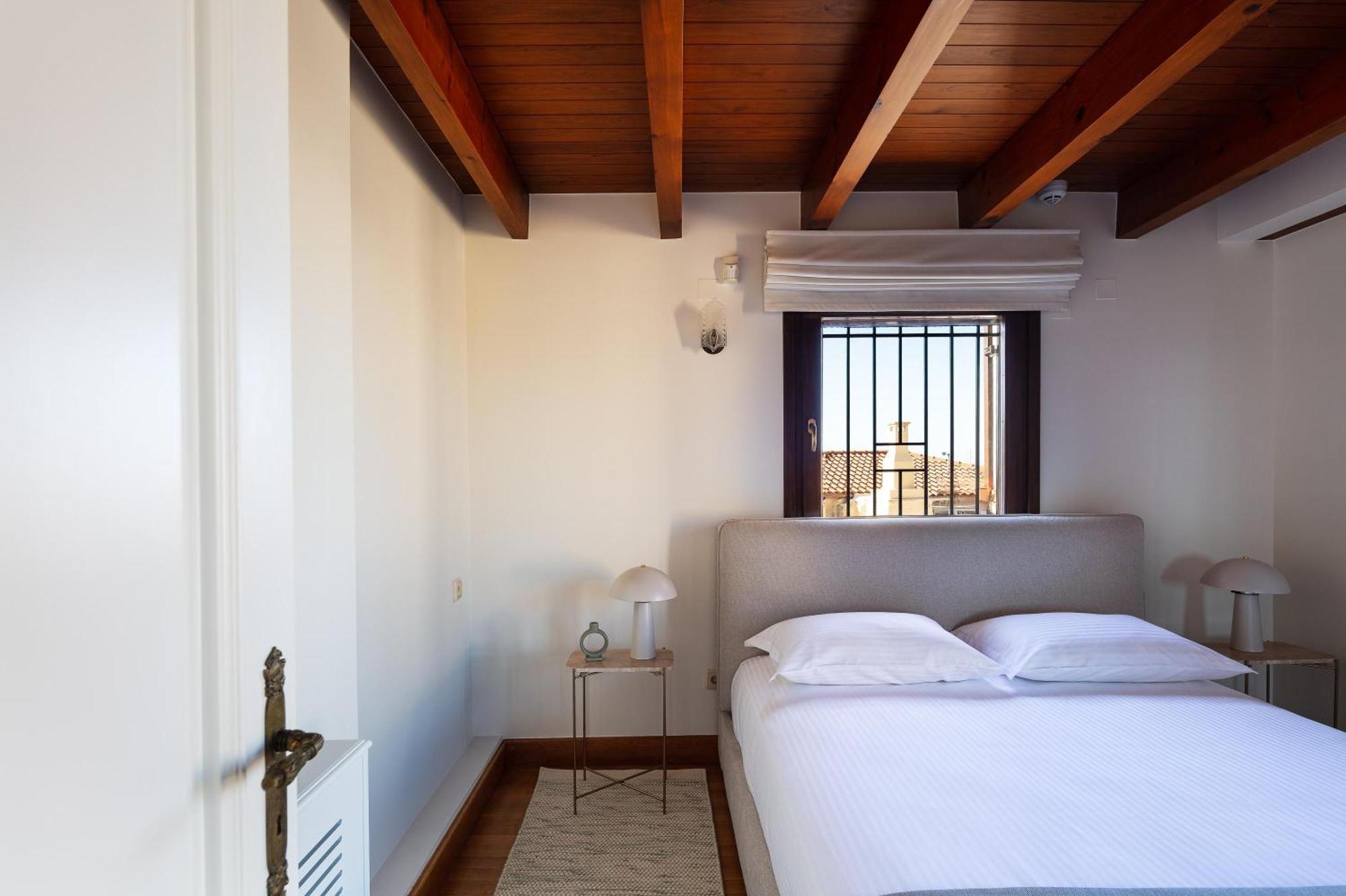 Dio Residences Heraklion Zewnętrze zdjęcie