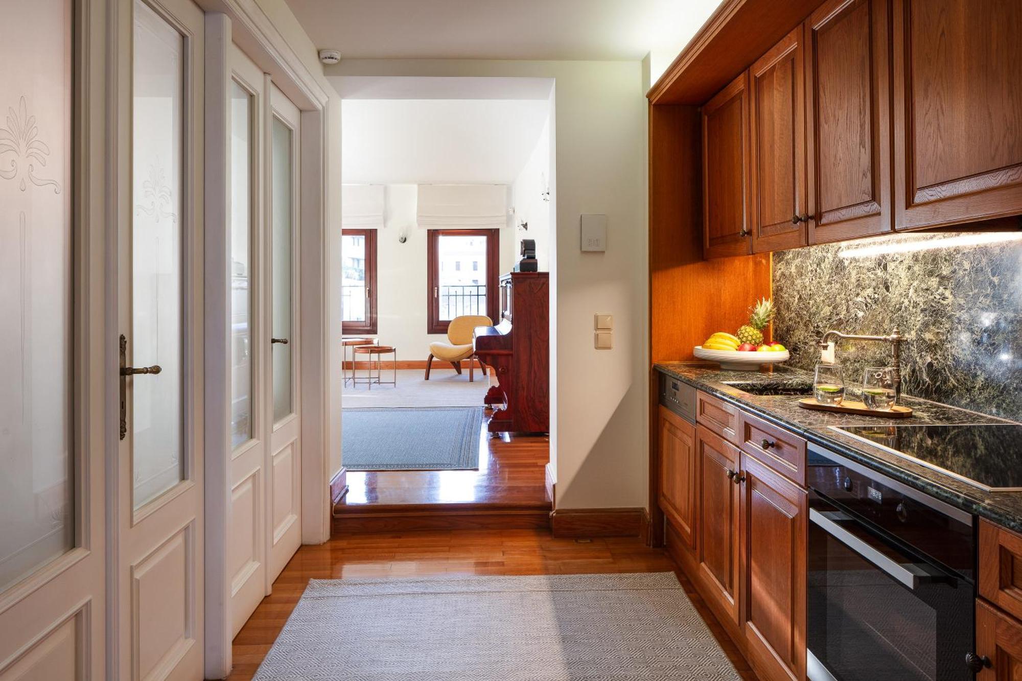 Dio Residences Heraklion Zewnętrze zdjęcie