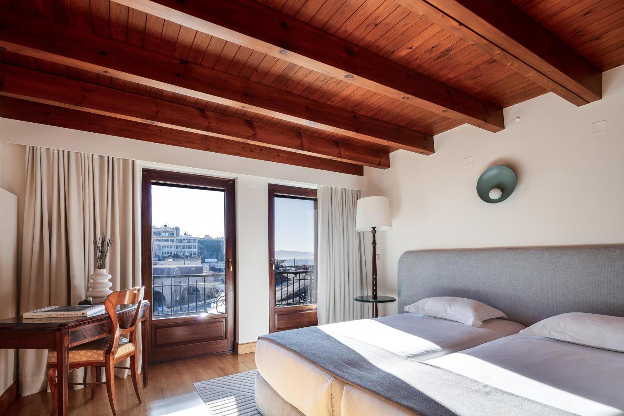 Dio Residences Heraklion Zewnętrze zdjęcie